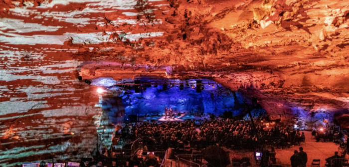 The Caverns Unveils Inaugural CaveJam Festival: The String Cheese Incident, Dopapod and More